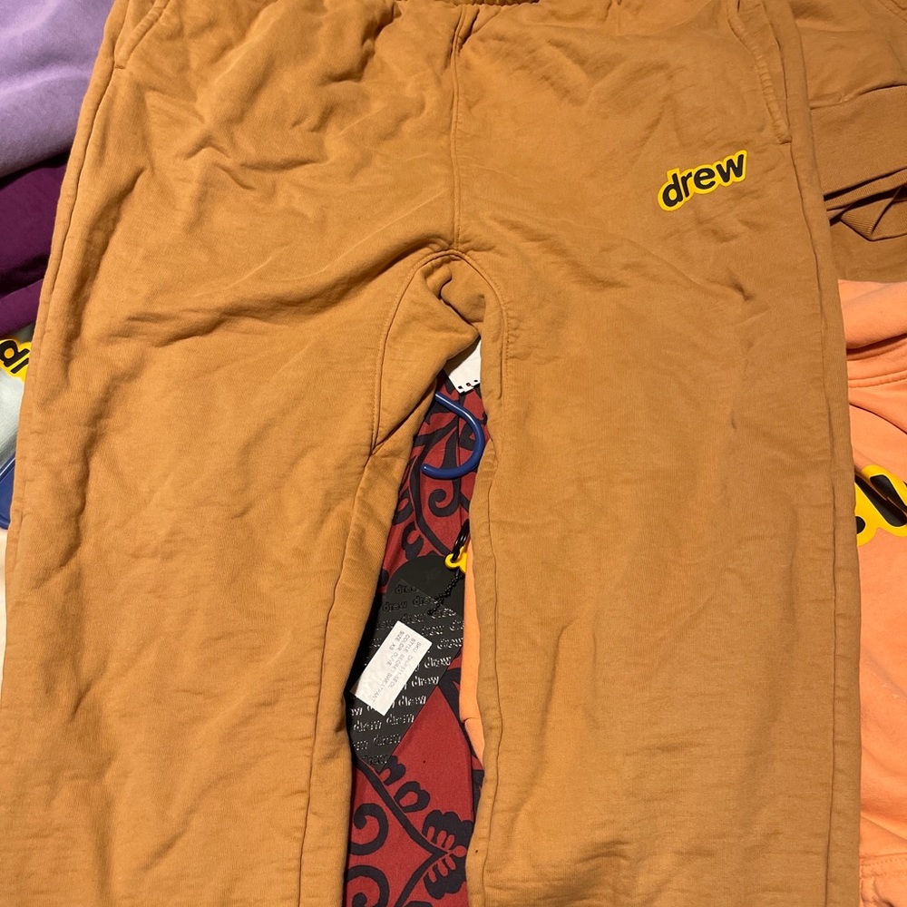 Drew house secret sweatpants